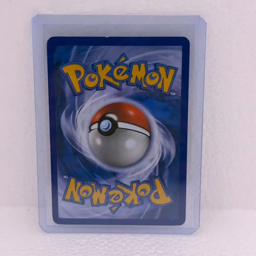 Regigigas 9/100 Holo Rare Stormfront Pokemon Card